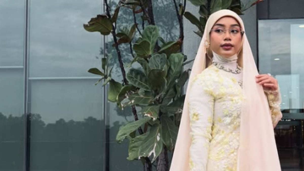 ‘Rumah Kosong Akan Jadi Tempat Memori Suami Isteri, Dapat Kumpul Banyak Pahala’ – Bunga Isme