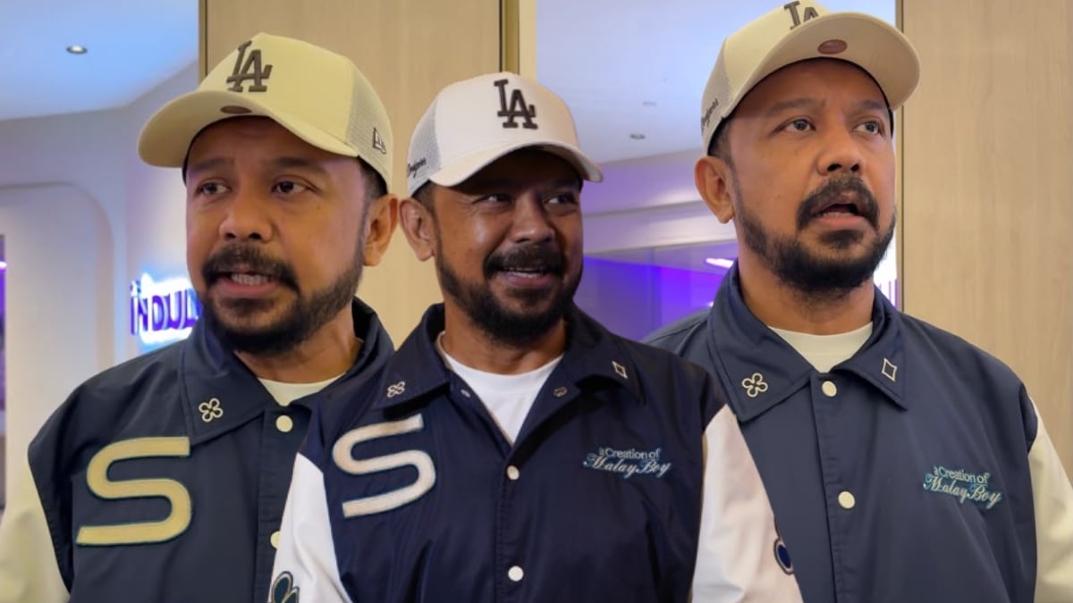 Cat Farish Rugi RM100,000 Ditipu Rakan Sendiri – ‘Kalau Terjumpa Memang Saya Heret Ke Muka Pengadilan’