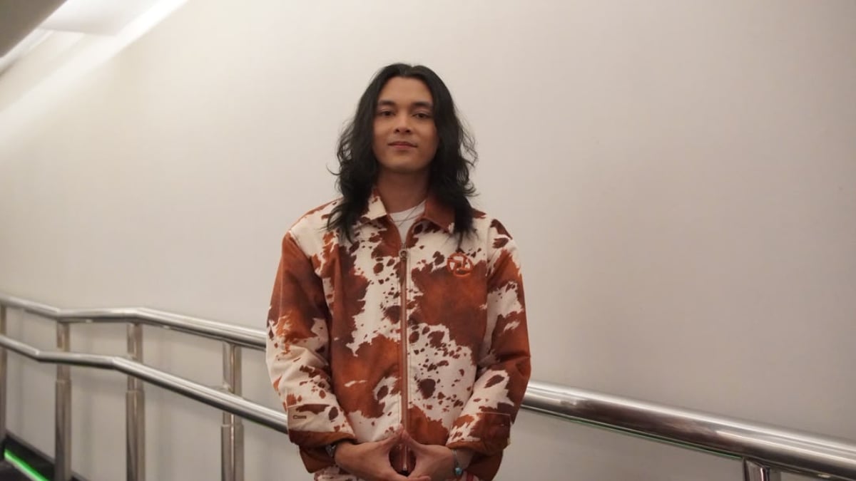 [VIDEO] Chubb E Terbuka Dengan Filem AI, Tak Kisah Jika Ada Yang Menolak – ‘Kena Ada Orang Cuba Teknologi Ini’