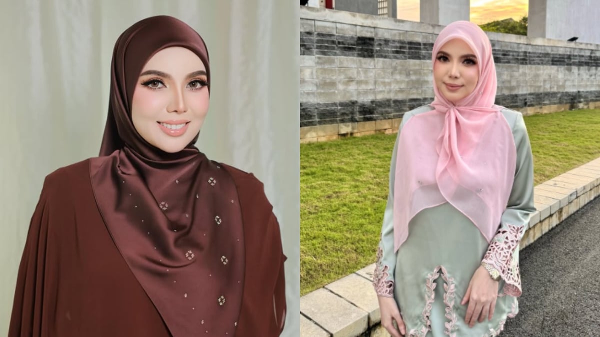 Cik Epal Reda Banyak Barang Peribadi Tak Dapat Diambil Semula, Dakwa Ada Yang Dijual