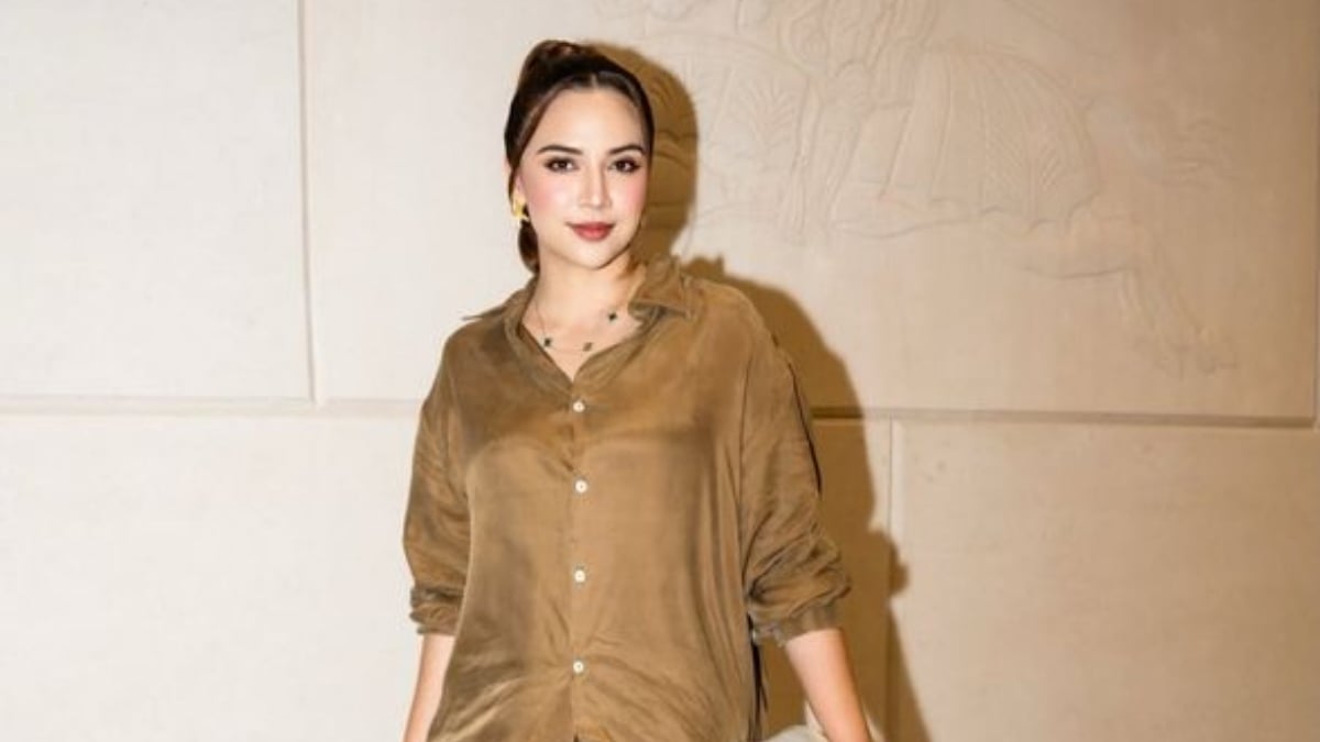 Diana Danielle Kongsi Tips Pilih Bakal Suami – ‘Kalau Dia Memang Nak, Dia Akan Tunjuk’