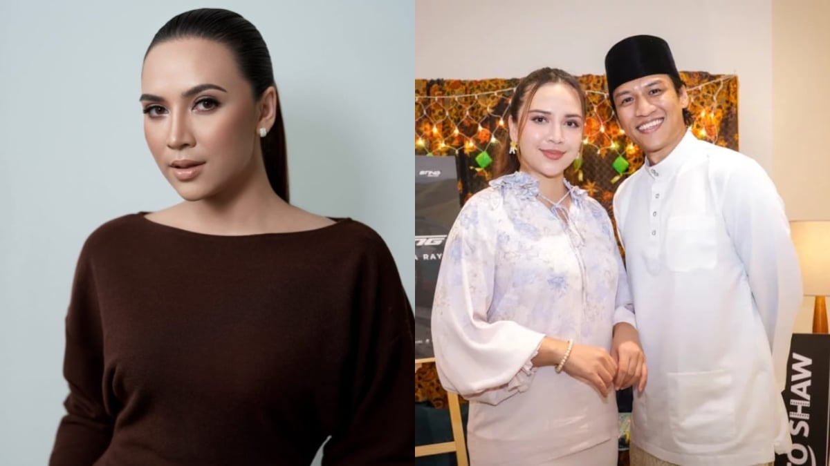 [VIDEO] Diana Danielle Akui Ada Perancangan Kahwin Bersama Kekasih – ‘Bila Ada Kad Saya Edarkan’