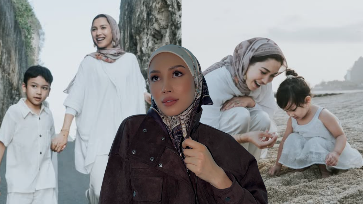 #ThrowbackXTRA: ‘Jangan Terlalu Obses Dengan Kerjaya’ – Watak Ibu Kehilangan Anak Ubah Perspektif Zahirah Macwilson Tentang Kehidupan