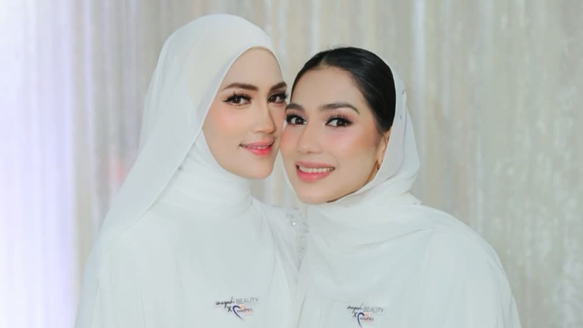 ‘Elisya, Jangan Biarkan Komen Negatif Membebani Hati & Berlembutlah Dengan Diri Sendiri’ – Fasha Sandha