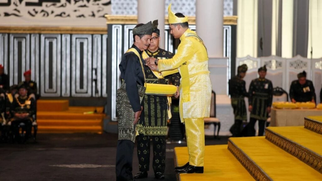 Gambar: BERNAMA