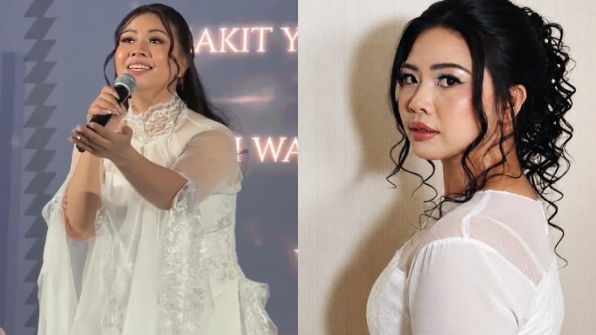 [VIDEO] Emma Suhaimi Nekad Diet, ‘Hilang’ 16kg Demi ‘Tersakiti’