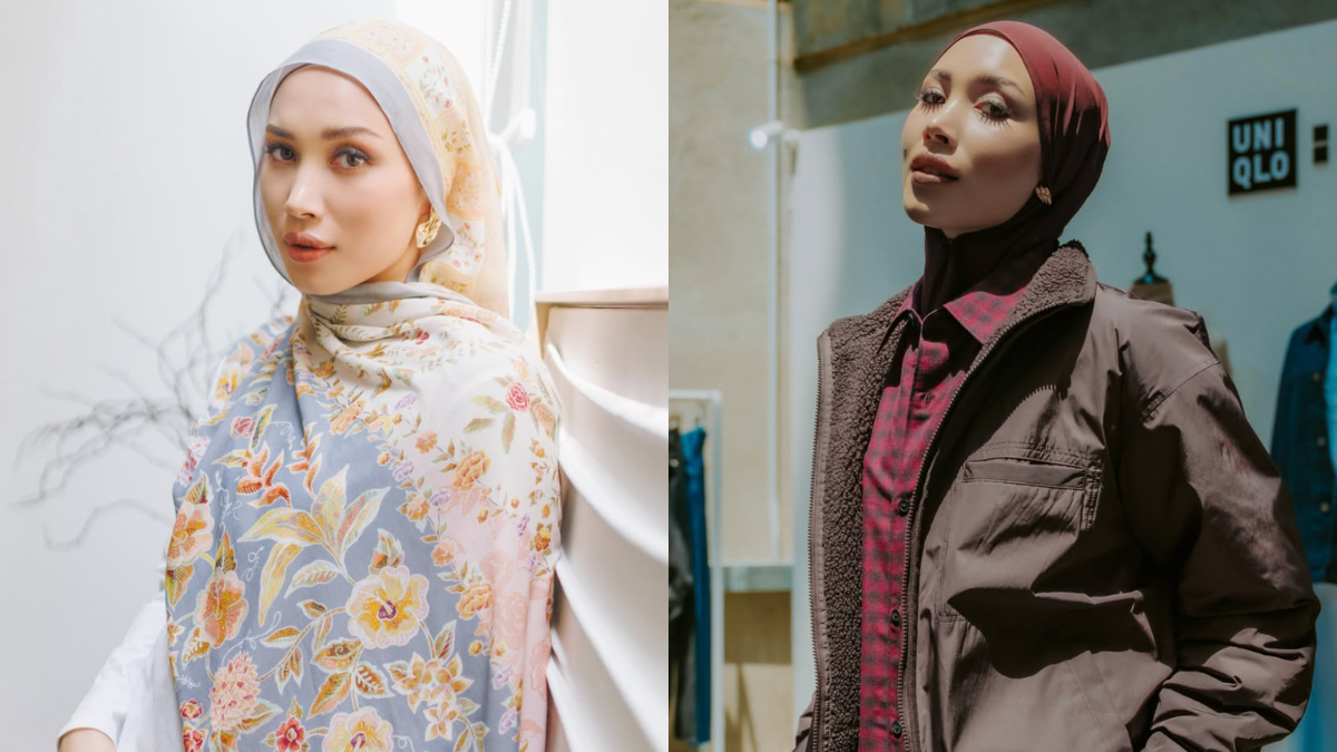 POV XTRA: Beri Susu Badan Atau Formula Bukan Ukuran Ibu Sempurna? Ini Pandangan Zahirah Macwilson