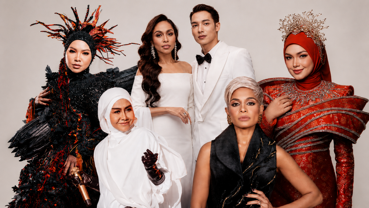Dari Ilham Pukul 3 Pagi Sampai Kisah Tragis, Ini 10 Cerita Di Sebalik Lagu Popular Malaysia