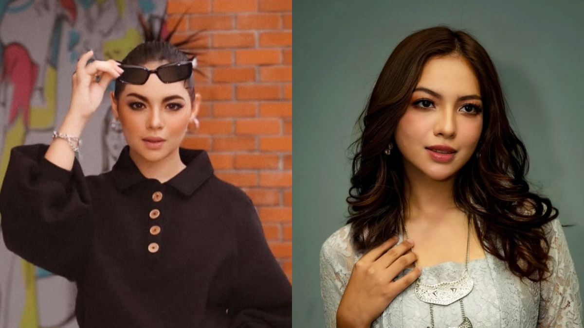 #SkoolXTRA: Tak Pernah Kena Denda Walaupun Suka Ponteng, Qistina Khaled Imbas Kenangan Sekolah