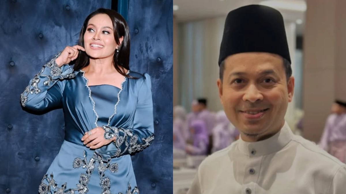 Fiza Sabjahan Puji Sikap Fedtri Yahya Tak Lokek Kongsi Ilmu – ‘Semoga Terus Mengalir Pahalanya’