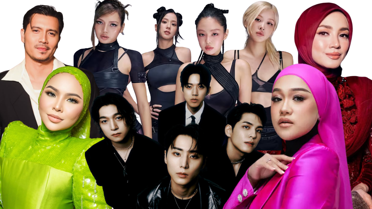 Bila Minat Jadi Pertelingkahan: 5 Insiden ‘Fan War’ Yang Pernah Jadi Perhatian
