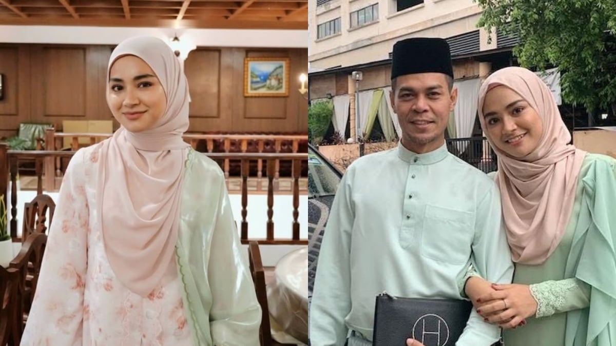 [VIDEO] Hanna Faresha Tak Mahu Bergantung Pada Nama Fauzi Nawawi, Pilih Berdiri Atas Bakat Sendiri