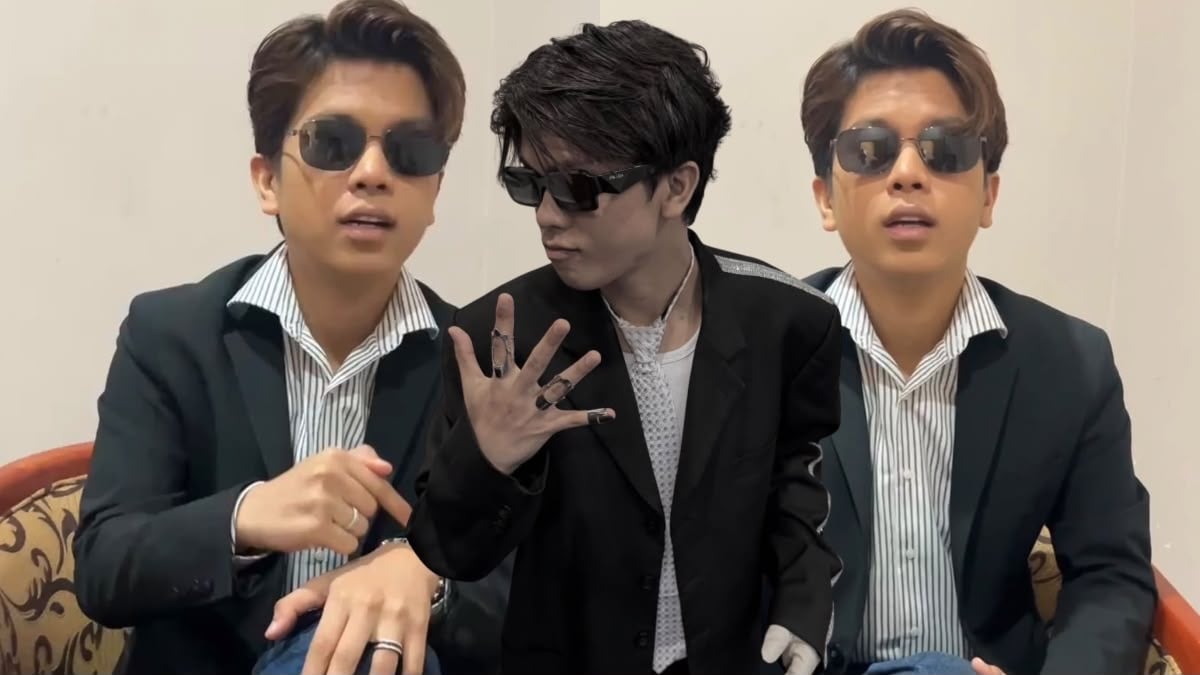[VIDEO] Haqiem Rusli Tak Ambil Ringan Soal Kesihatan, Wajibkan Diri Tidur 8 Jam Walau Jadual Padat