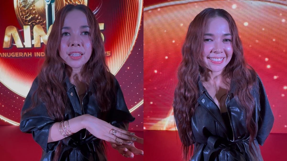 POV XTRA: Industri Lambat Hargai Artis Yang Tak Ikut ‘Standard’? Ini Pandangan Nadeera Zaini – ‘Tengok Pada Kualiti & Bakat’