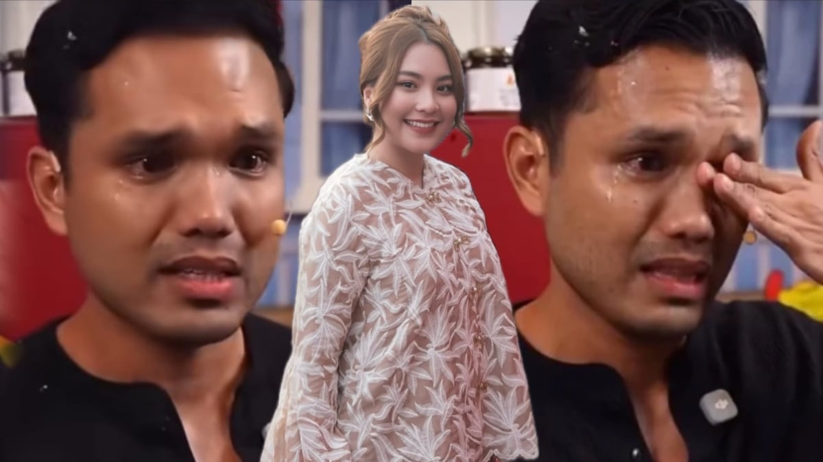 Dilabel Kapitalis, Janna Nick Pertahan Khairul Aming – ‘Abaikan Negativiti, Ramai Yang Terinspirasi & Bangga Dengan KA’ 