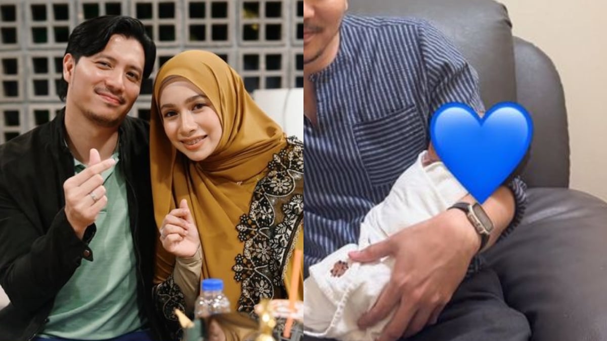 Amira Othman Bawa Jarir Kenal Kolam Renang, Dedah Fattah Amin Dah Susun Aktiviti