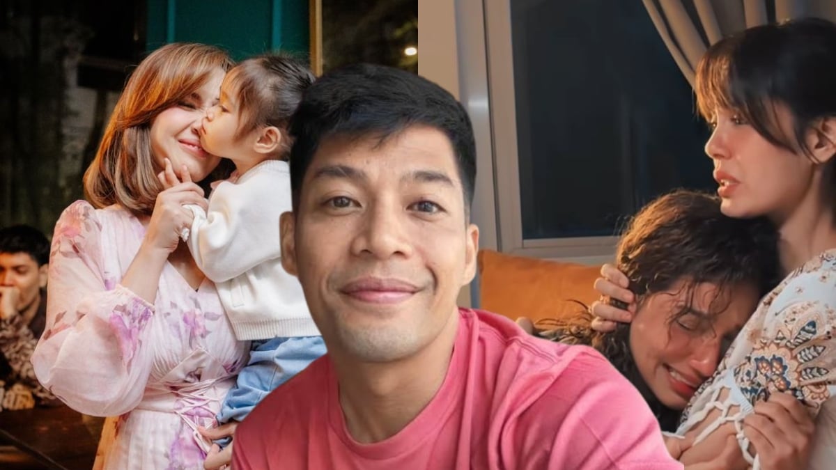 Kamal Adli Mohon Kontroversi Drama Bekas Isteri Tak Dikaitkan Dengan Anak