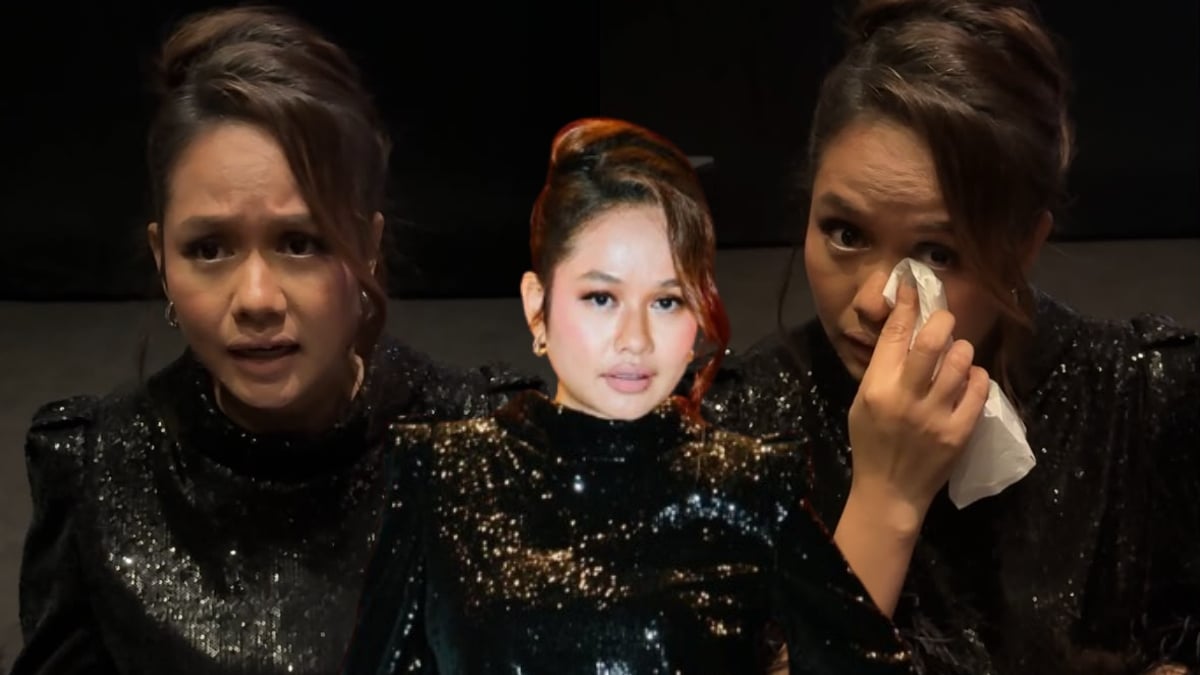 [VIDEO] Liyana Jasmay Sentuh Sikap ‘Talam Dua Muka’, Akui Terkilan Datang Daripada Rakan Sendiri – ‘Kebersamaan Dalam Industri Ini Memang Tiada’