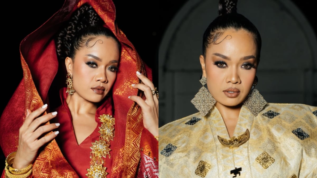 Mimi Fly Syukur ‘Nara’ Diangkat, Dipilih Sebagai Salah Satu Lagu Persembahan Sempena Hari Kebangsaan 2026