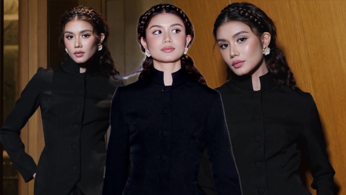 ‘Bila Pakai Makeup Terlalu Lama, Kulit Muka Jadi Breakout & Kering’ – Mimi Lana