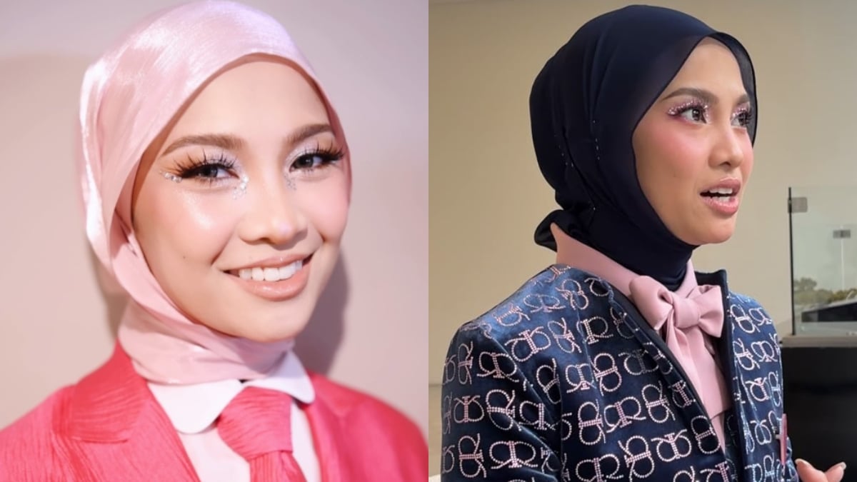 [VIDEO] Nabila Razali Boleh Terima Kecaman, Tapi Jangan Sentuh Keluarga – ‘Kalau Sampai Jatuhkan Maruah Mereka, Saya Tidak Gemar’