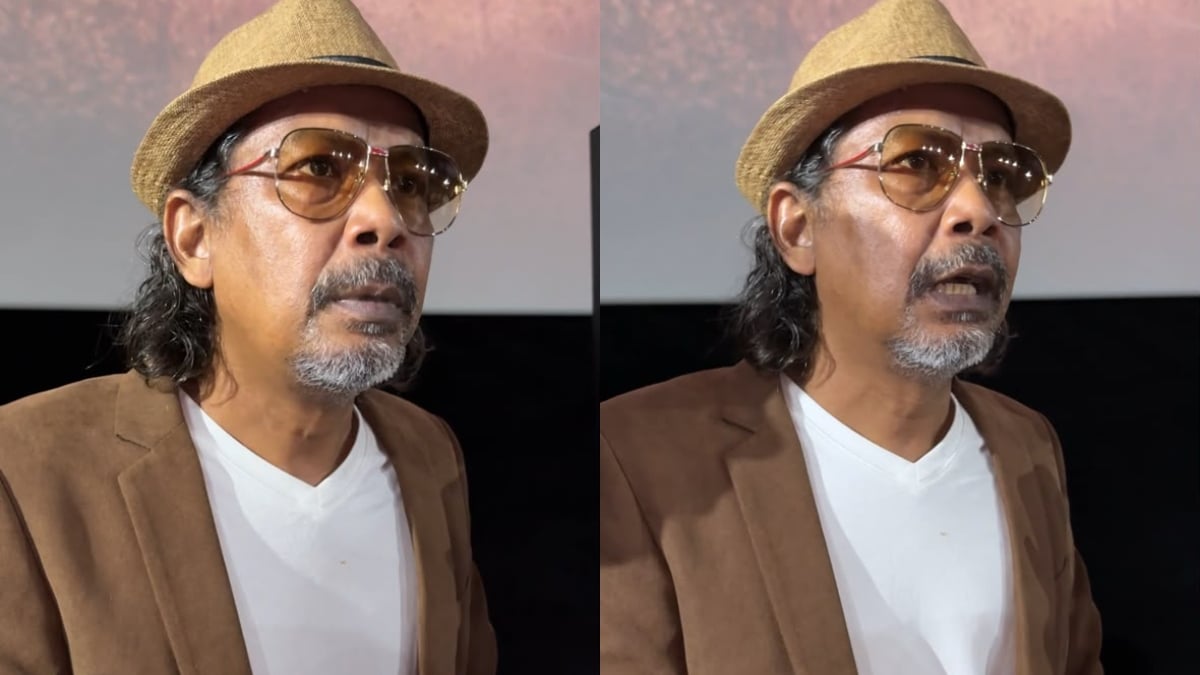 [VIDEO] Nam Ron Akui Ada Pelakon Terima Bayaran Cecah RM100,000 – ‘Perlu Seiring Dengan Pencapaian’