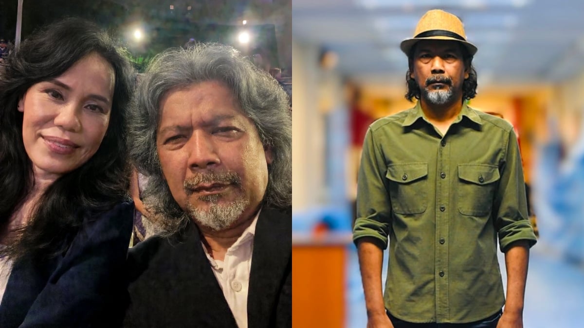 Nam Ron Dedah Penentu Pelakon Layak Dibayar Tinggi – ‘Filem Box Office, Menang Anugerah… Penerbit Berani Bayar’