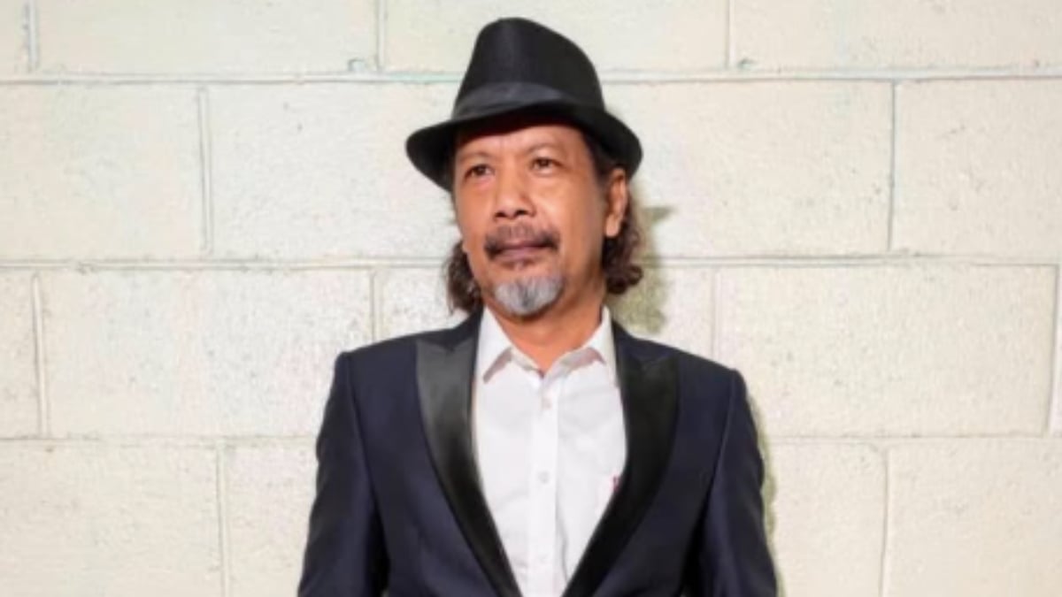 ‘Disebabkan Berlakunya Kes Buli Di Sekolah, Pembikin Drama & Filem Buat Kisah Begini..Bukan Sebaliknya’ – Namron