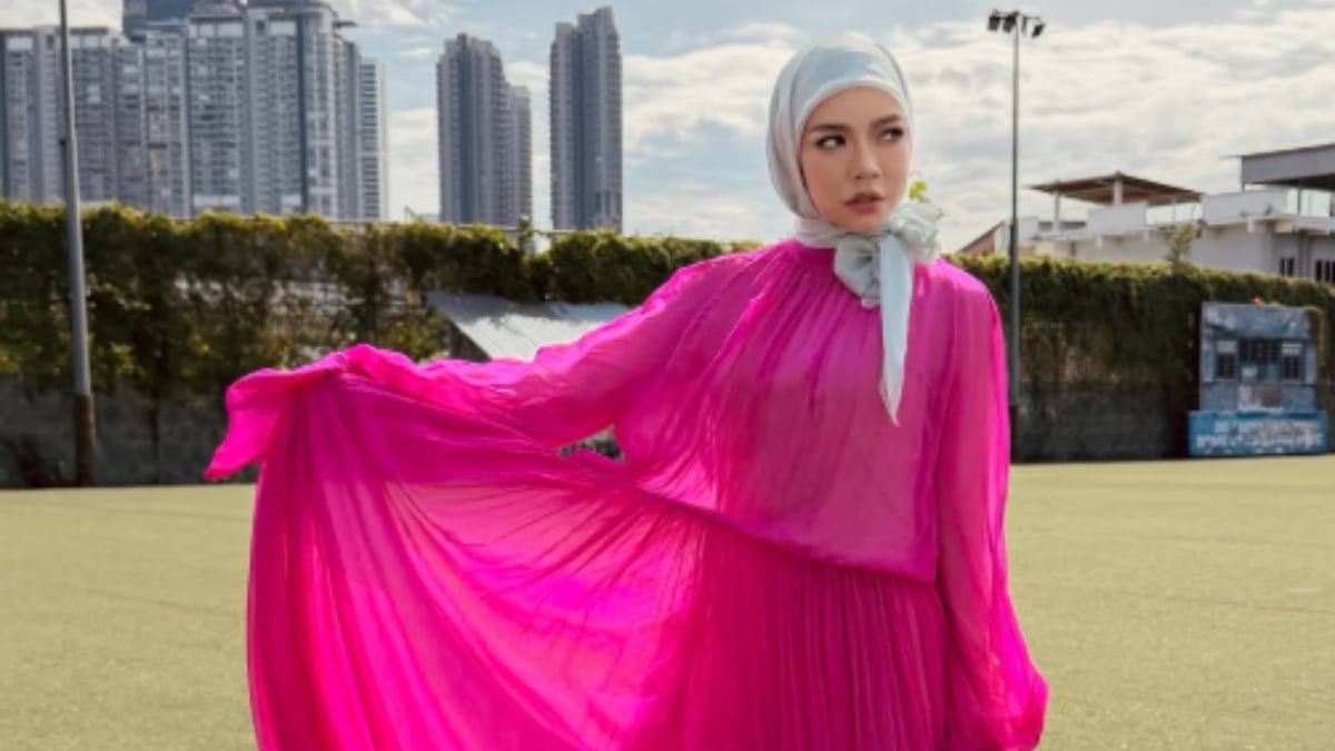 Nora Danish Akui Risau Soal Cinta – ‘Bukan Takut Terluka, Bimbang Lukakan Hati Yang Ikhlas Menyayangi’