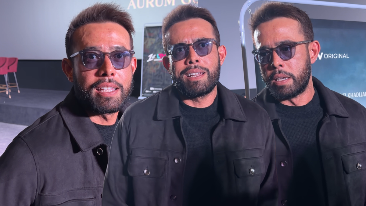 Isu Babak & Skrip Kontroversi, Zul Ariffin Berpendapat Pelakon Ada Hak Bincang Dengan Pengarah