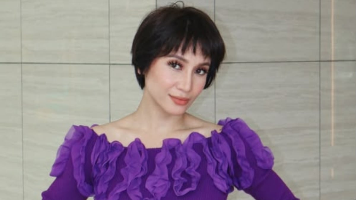 Ramona Zam Zam Tegur Budaya Soal Tambah Anak – ‘Saya Dah Lalui Lama, Lebih-Lebih Lagi Orang Melayu’
