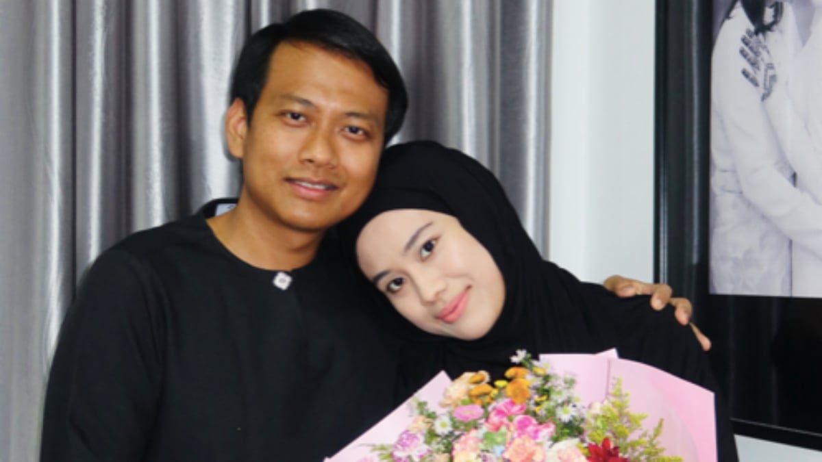‘Isteri Saya Keguguran Buat Kali Kedua’ – Ryan Bakery