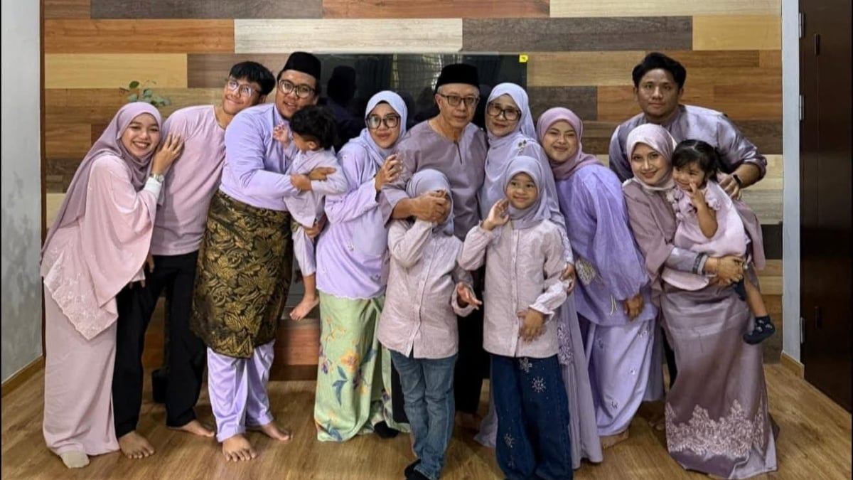 Abang Pemilik Secangkir Cafe Kongsi Keadaan Jenazah Tiga Beranak Kemalangan LPT1 – ‘Allah Pelihara Mereka, Muka Cantik & Jelas’