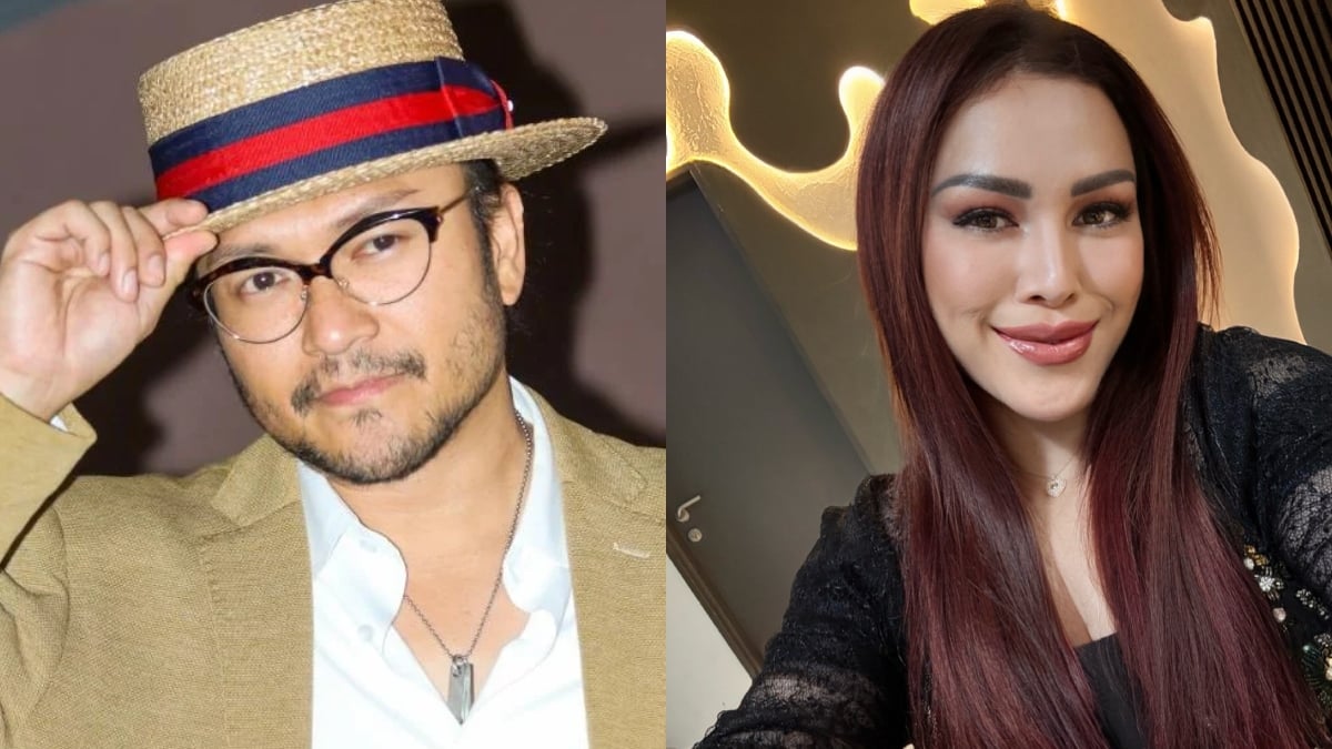 [VIDEO] Shaheizy Sam Sifatkan Zizie Izette Sebagai Individu Yang Tabah Selepas Pemergian Suami