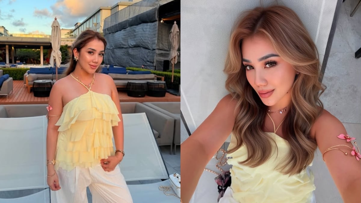 ‘Nikmat Allah Paling Mahal Adalah Jadi Mualaf’ – Shaniena Natasya