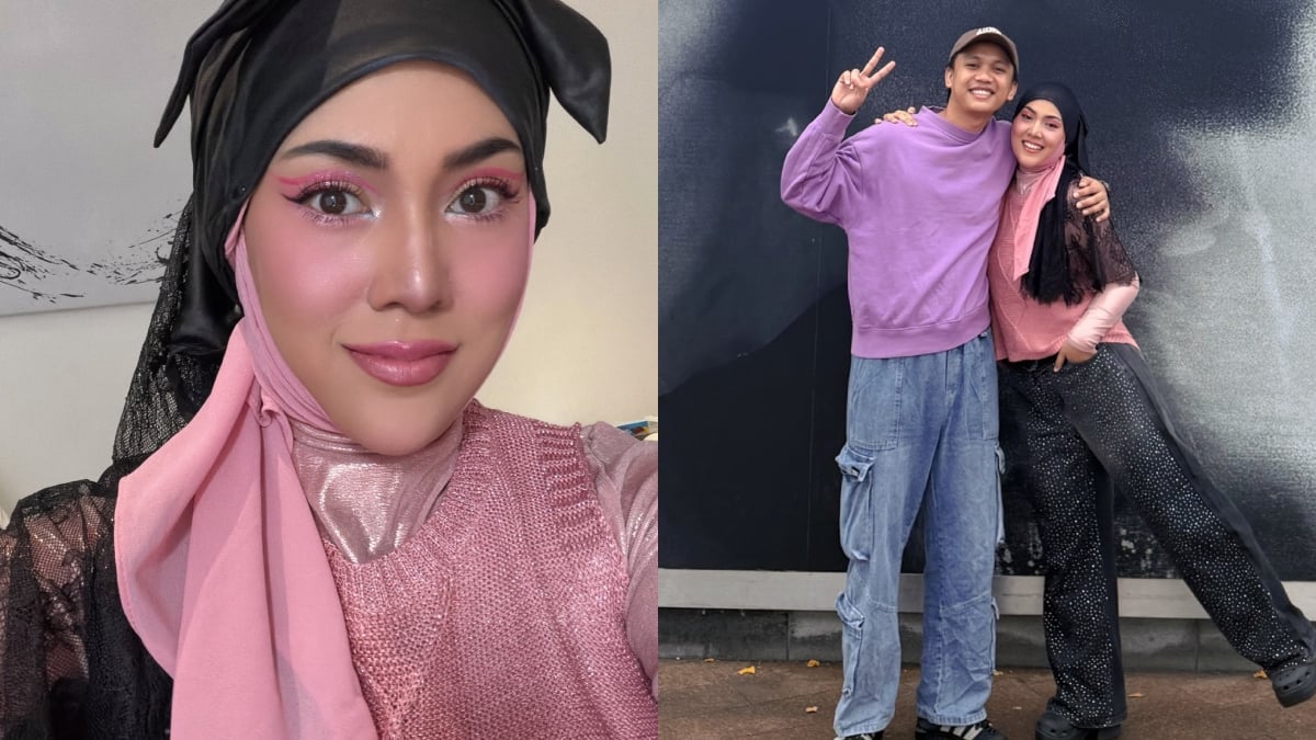 Shila Amzah Kosongkan Jadual 10 Hari Demi Konsert Ariana Grande – ‘Dah Lebih 10 Tahun Saya Tunggu…’