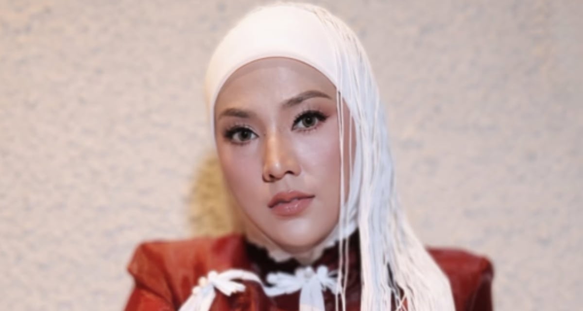 Shila Amzah Akui Truma Berat Pernah Cecah 84kg – ‘Stres & Tak Cukup Tidur Antara Punca..’