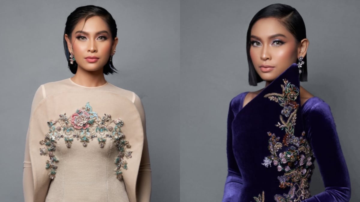 Sissy Iman Terharu, Individu Tidak Dikenali Bayar Makan Malam Keluarga