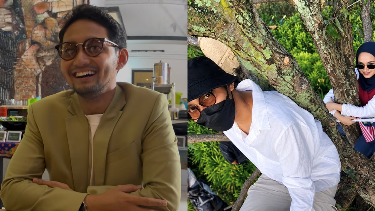 [VIDEO] ‘Memori Yang Sangat Seronok, Hari Merdeka Paling Manis Buat Kami’ – Sufian Suhaimi