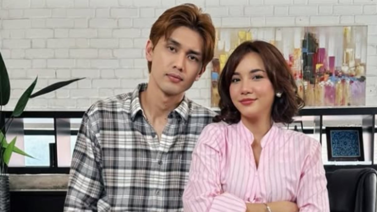 [VIDEO] ‘Saya Pernah Bagi Syarat Dekat Adam, Kalau Nak Berkawan Kena Serius Sampai Kahwin’ – Sweet Qismina
