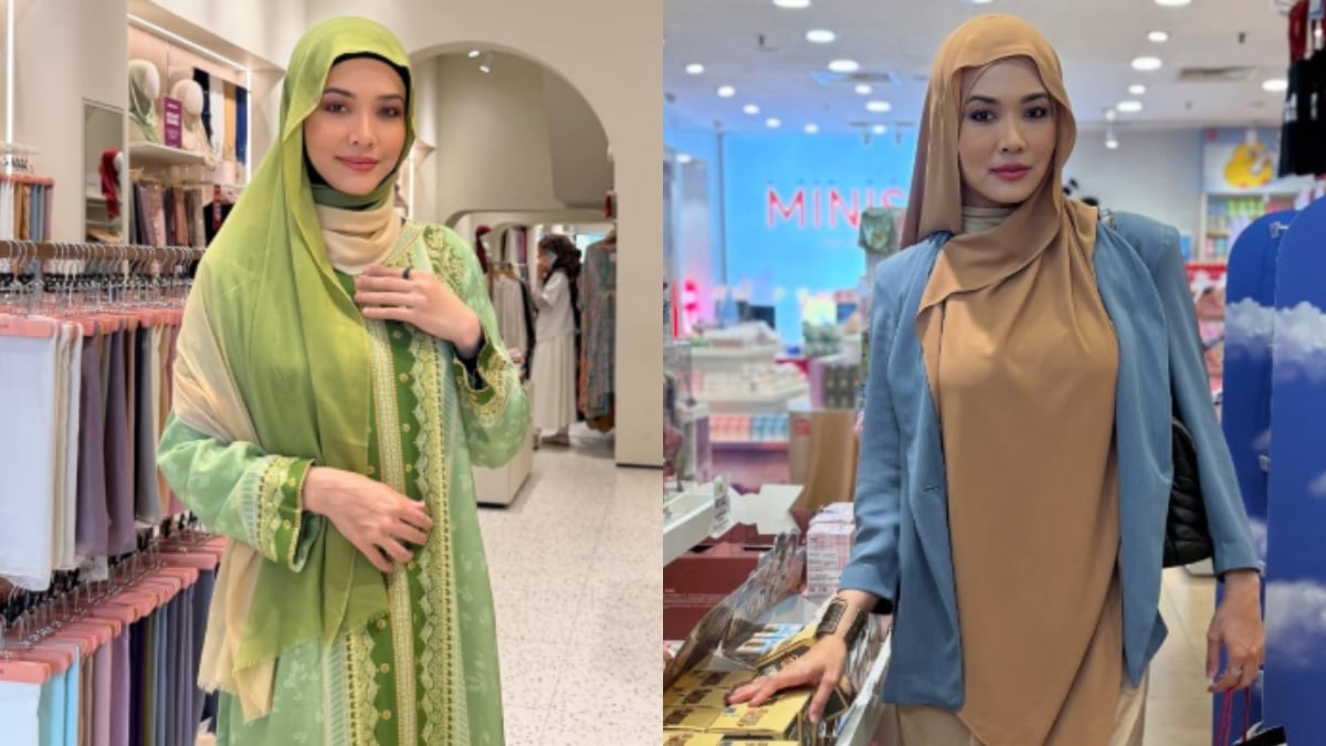 ‘Saya Memang Ada Masalah Muka Keras, Sombong, Tegur Saja Kalau Jumpa’ – Syatilla Melvin