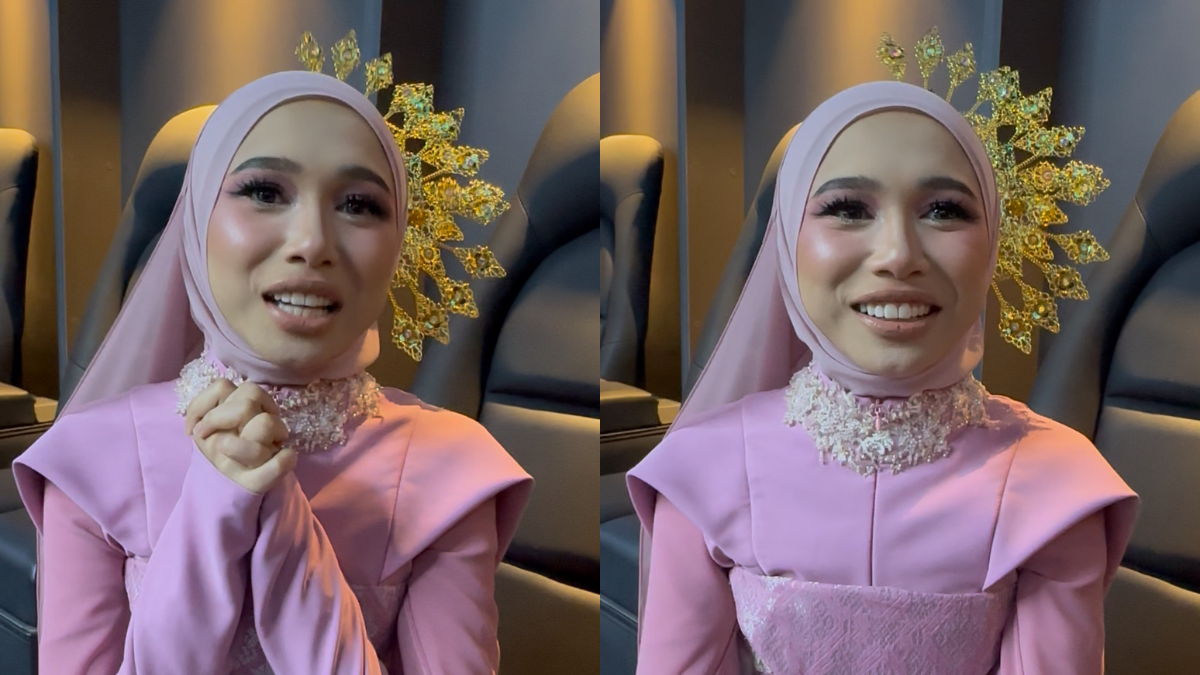 POV XTRA: Nyanyi Semula Lagu Tradisional Bukan Sekadar Trend, Iman Troye Akui Besar Tanggungjawab Bawa Pop Etnik