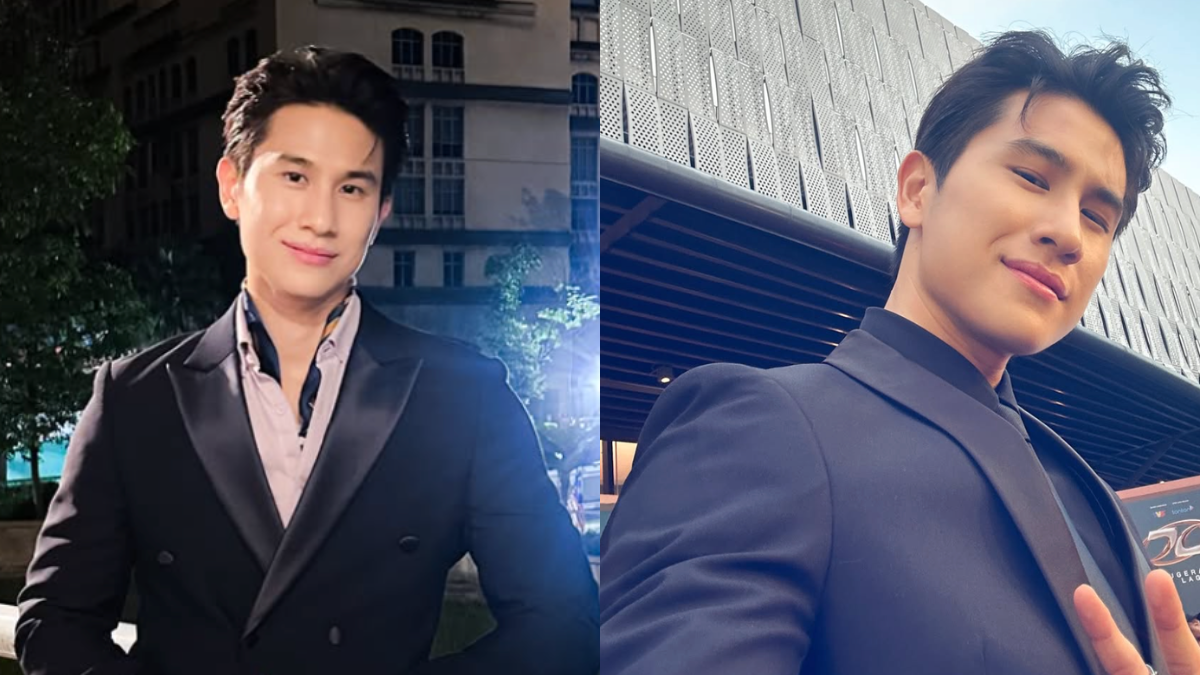#TipsXTRA: Wajah Tak Pernah Berjerawat, Daniel Fong Dedah Rahsia Kekal Segak