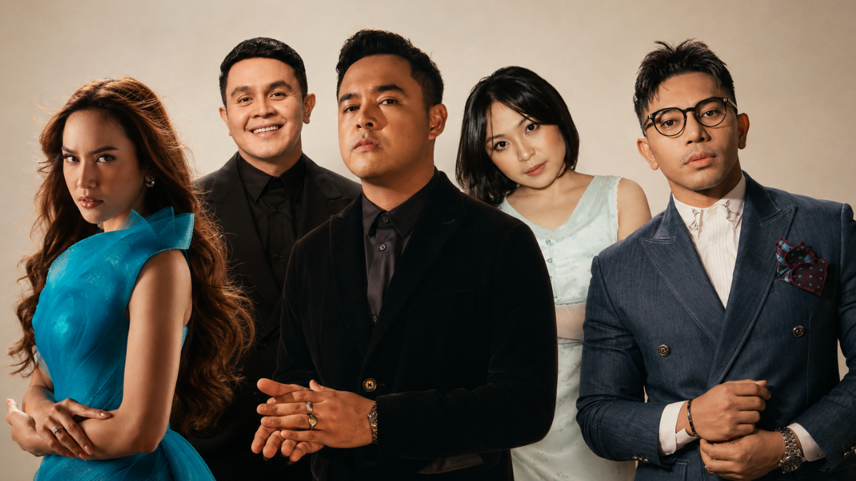 Lagu Indonesia Makin Lokal Di Playlist Malaysia, Artis Tempatan Pula Sukar ‘Menang’ Di Rumah Sendiri?