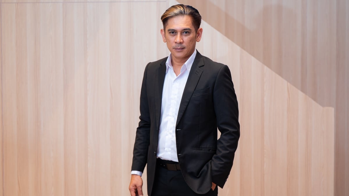 ‘Kalau Bajet Tak Cukup, Saya Tak Panggil Rakan Pelakon Senior…Tak Mahu Letak Harga Rendah’ – Zul Huzaimy