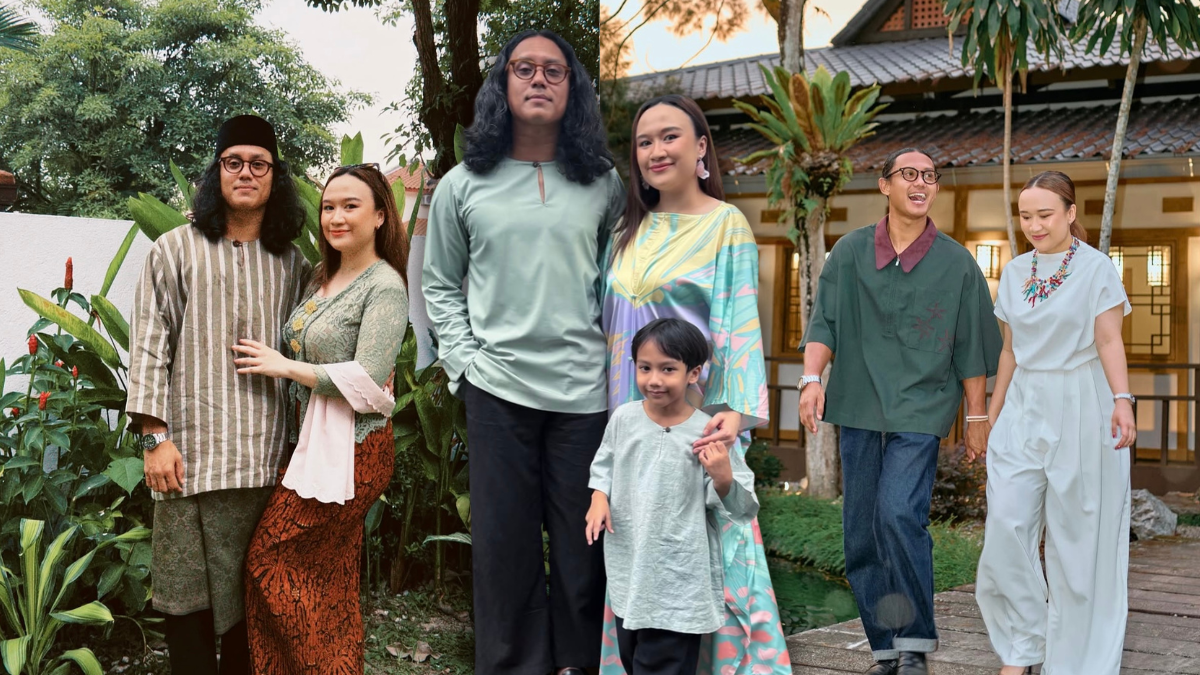 Hani Fadzil Alami Keguguran Pada Usia Kandungan 5 Minggu – ‘Kini Saya Tidak Lagi Hamil’
