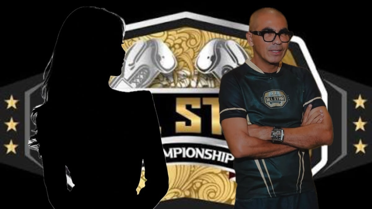 Pengasas All Star Championship Bidas Pelakon Label Kejohanan ‘Scam’ – ‘Mungkin Dia Cemburu Sebab Tak Dapat Sertai’