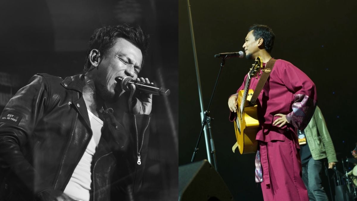 Ulasan Konsert: ‘Suara Rakyat’ Buktikan Faizal Tahir Tak Perlu Bergantung Pada Nostalgia Semata-Mata