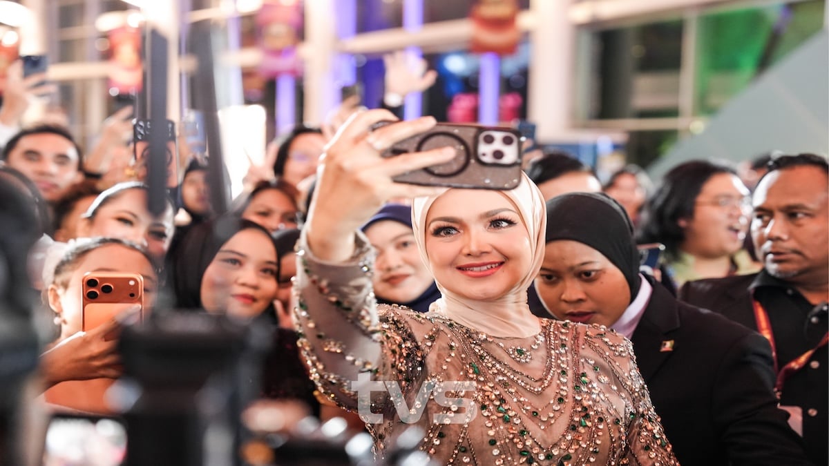 TVS Genap 6 Tahun! Dari Saluran 122, Kini Menusuk Jiwa Di Pelbagai Platform Digital