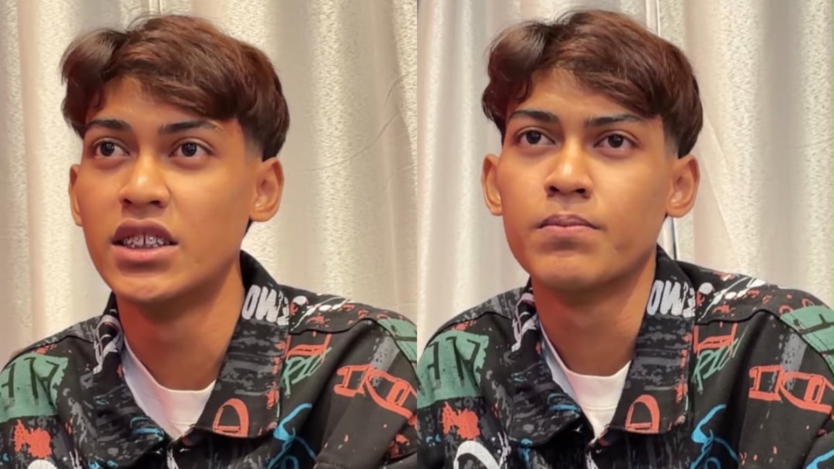 [VIDEO] Hadie Elfardie Ambil Masa Lima Bulan Hayati ‘Dusta Sebuah Cinta’ – ‘Saya Ikut Cara Latihan’